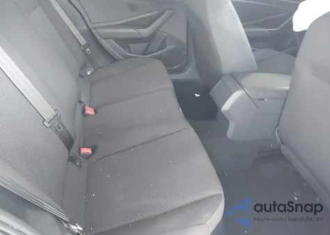 2019 Volkswagen Jetta 1.4T R-Line/1.4T S/1.4T Se from USA, damaged, VIN 3VWC57BU0KM179550